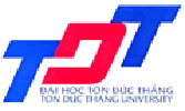 ĐH Tôn Đức Thắng tuyển sinh ĐH hệ VLVH năm 2012