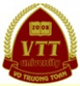ĐH Võ Trường Toản tuyển sinh ĐH liên thông đợt 2 năm 2012